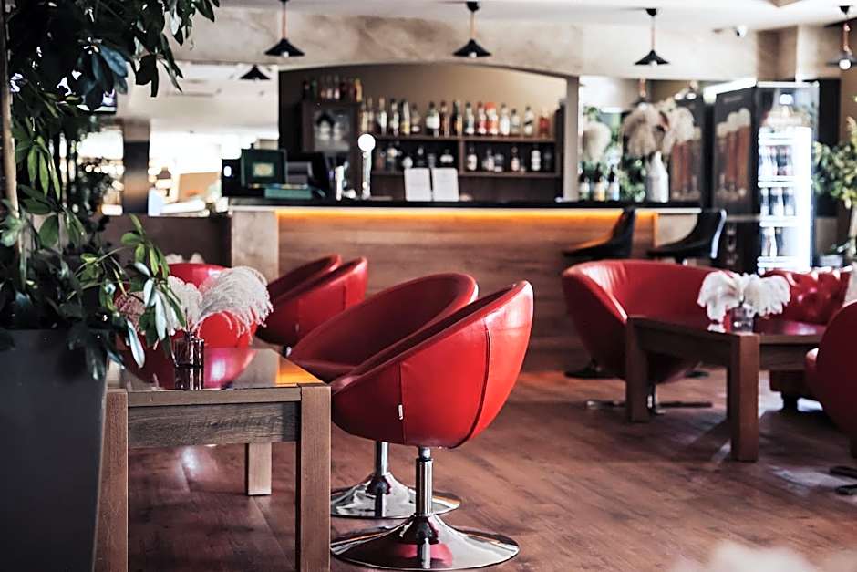 Park Hotel Diament Katowice