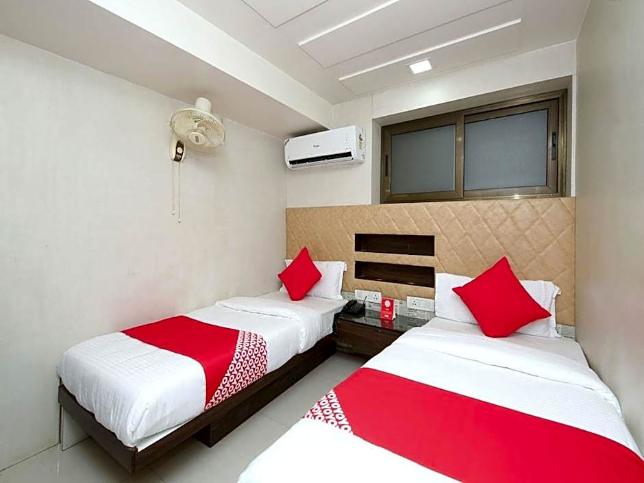 Hotel Cozy Residency by OYO Rooms – Jabalpur, MI