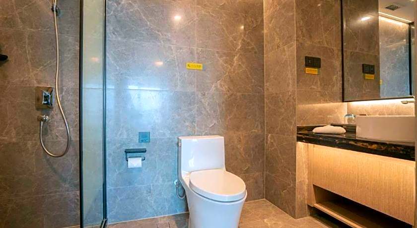 Kunming Guihua Hotel