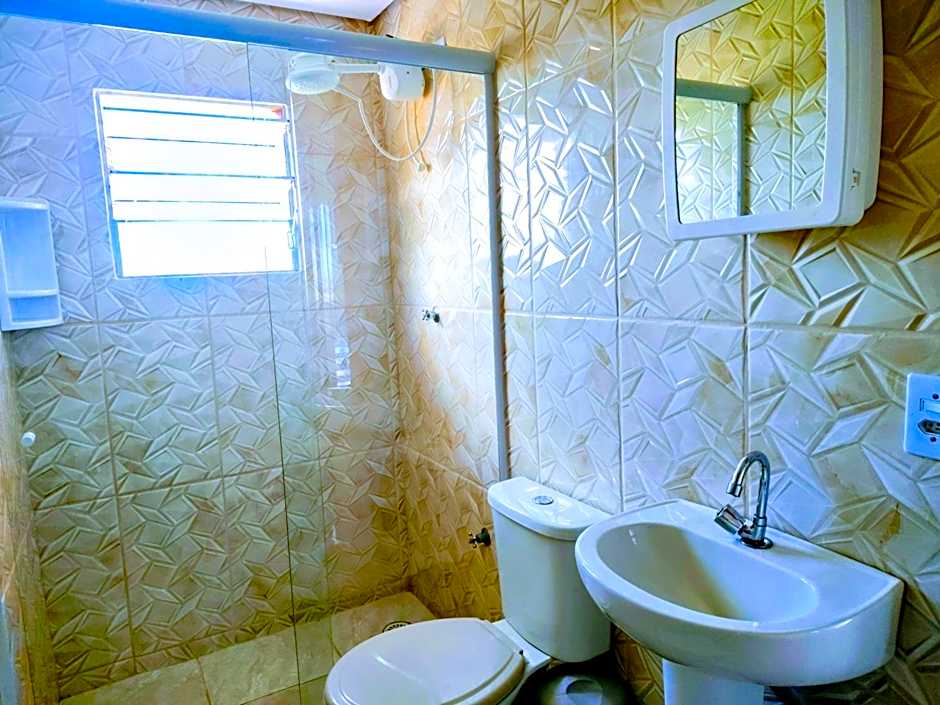 Pousada Aconchego Recanto Do Mar