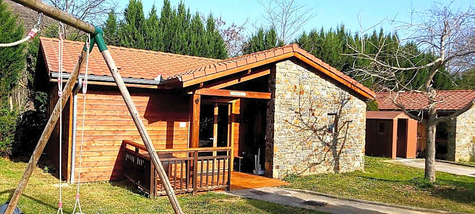 Le Hameau du Comté de Foix