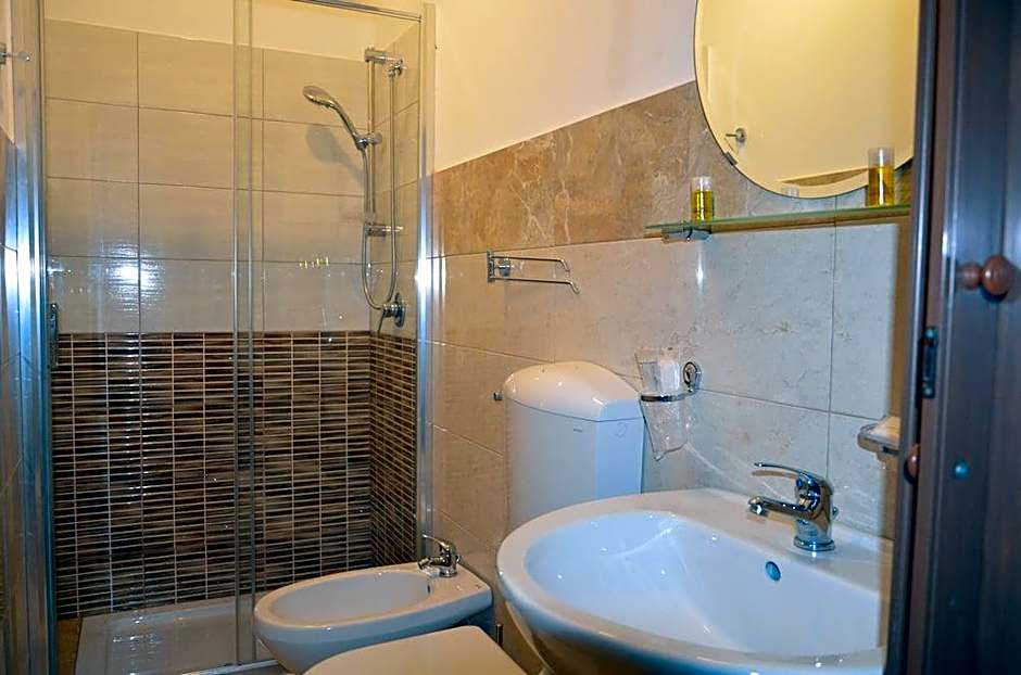 B&B Villa Bellini