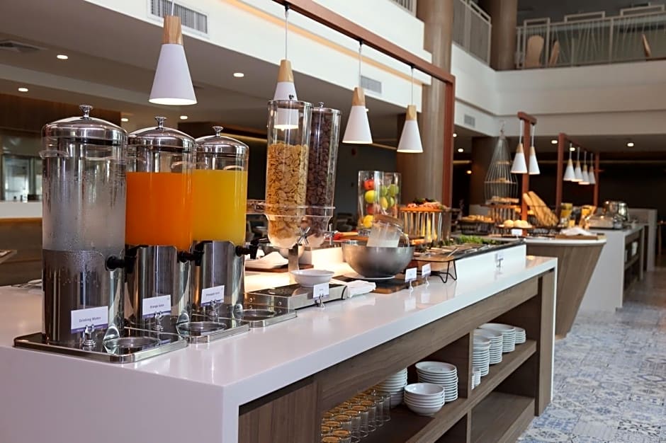 Miracle Suvarnabhumi Airport