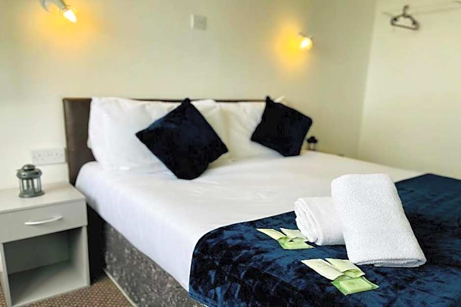 New Birchfield Hotel