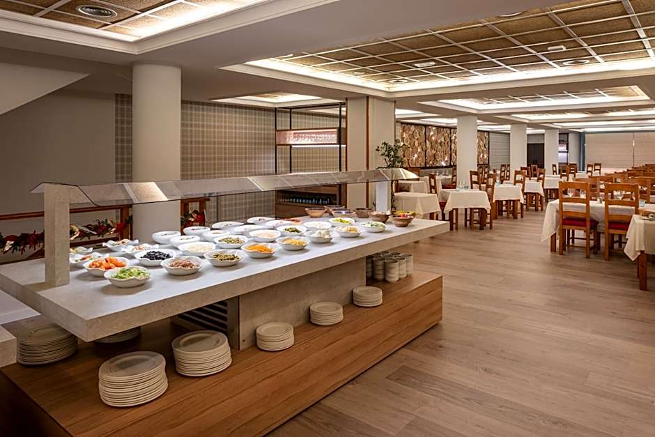 Hotel Euroski Mountain Resort & Spa