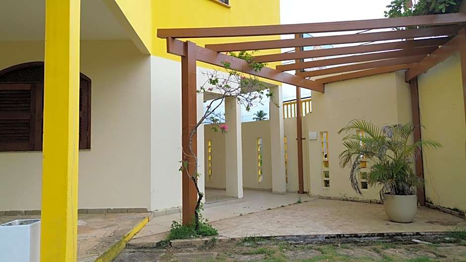 POUSADA CANEDO