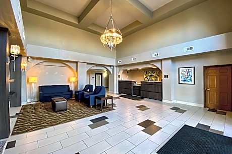 Comfort Inn Owasso - Tulsa
