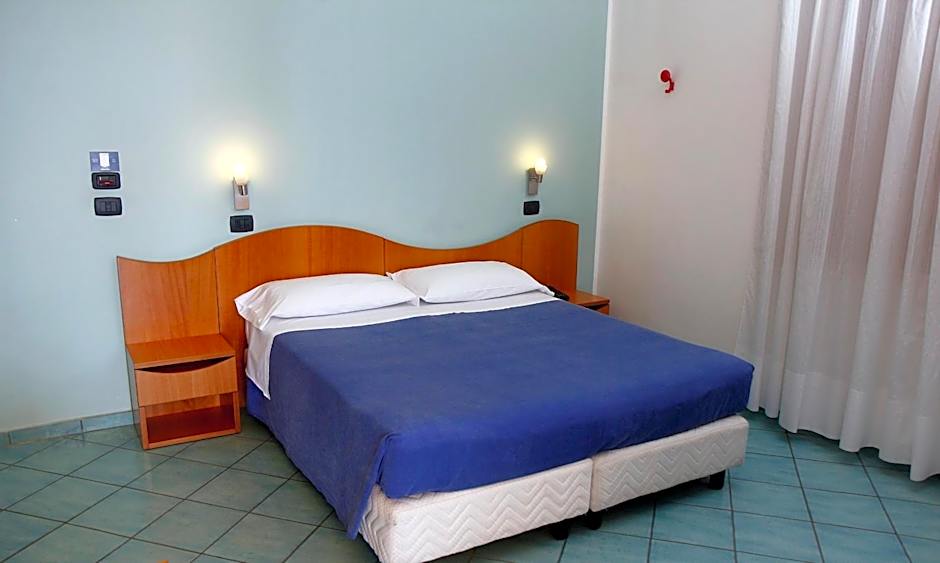 Hotel Residence La Darsena