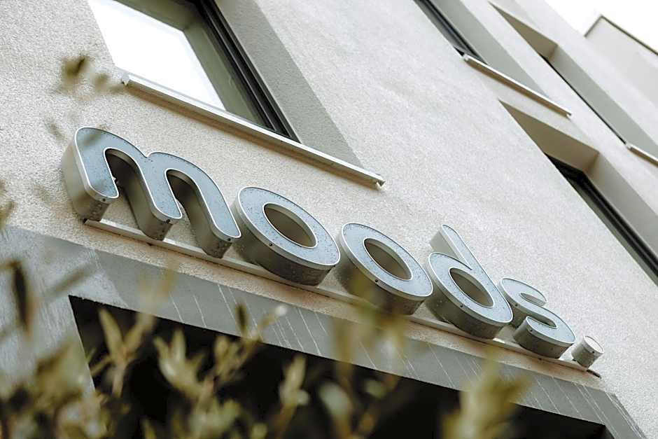 Moods Hotel Dortmund