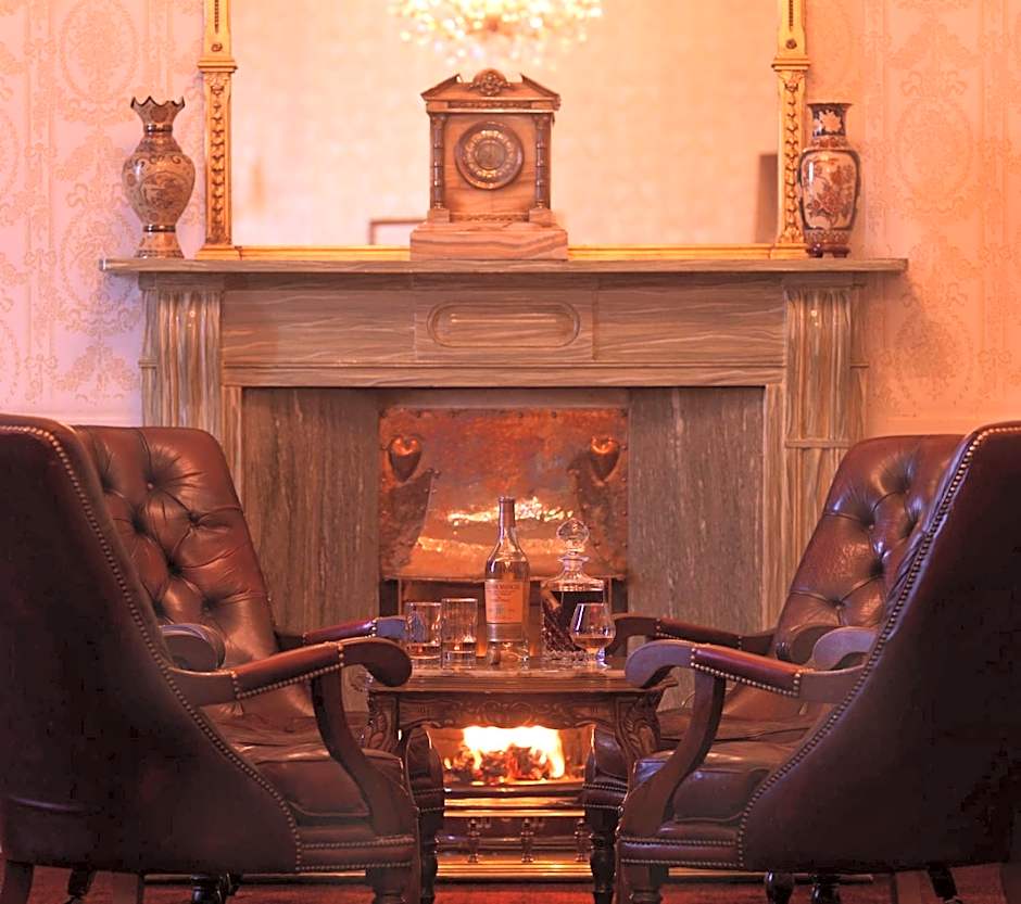 North West Castle Hotel