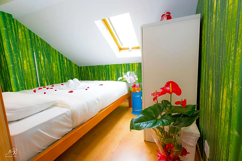 SwissLisbon Guest House