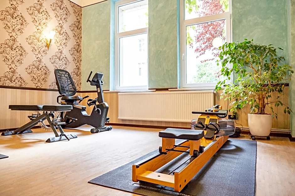 Hotel Haus Martens