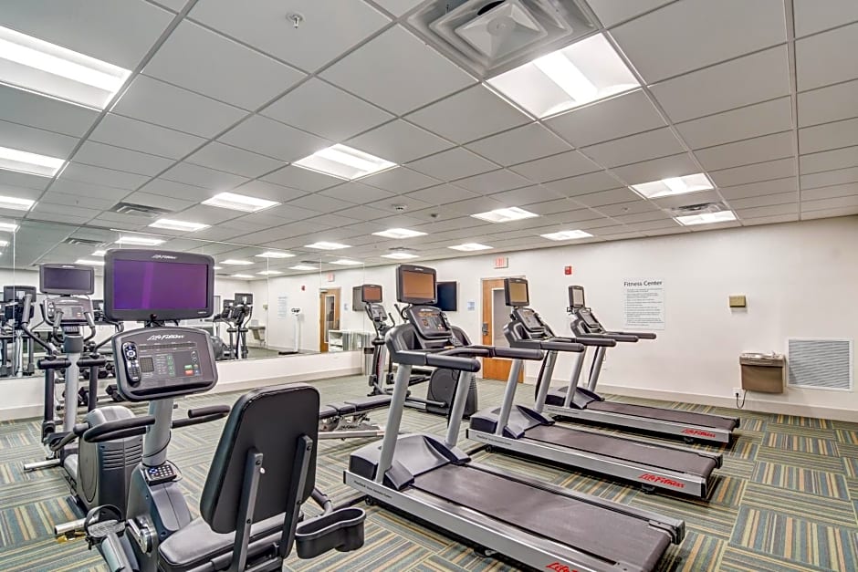 Holiday Inn Express - Fort Walton Beach Central by IHG