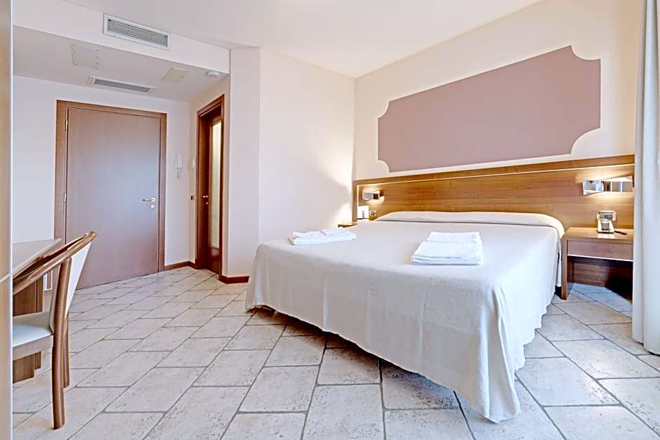 Hotel Grotto Bagat