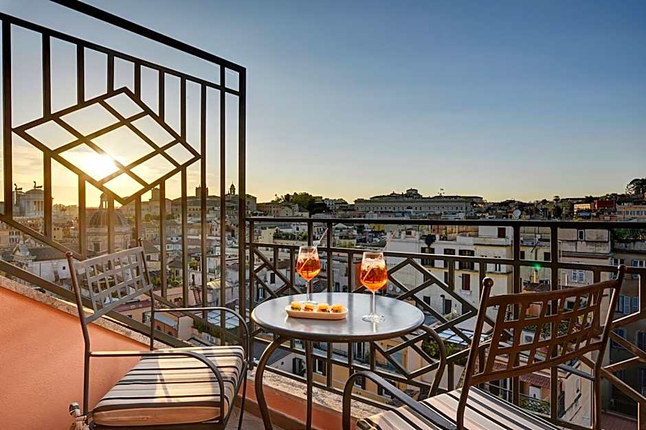 FH55 Grand Hotel Palatino