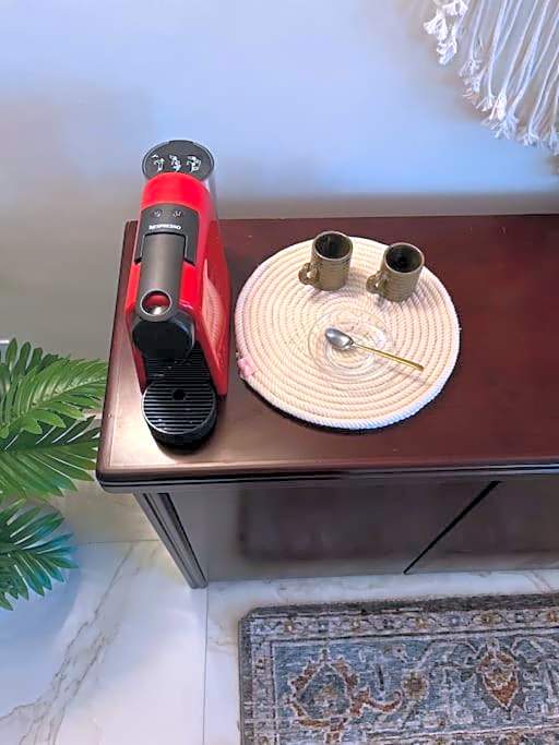 Charming apartment In Heliopolis