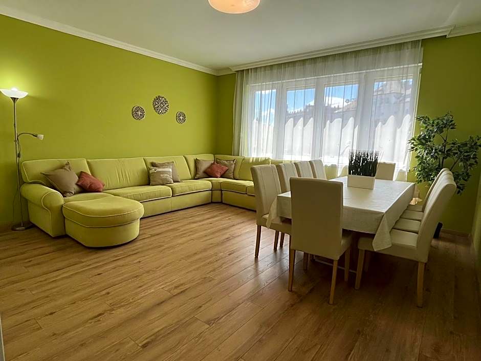 Camille Apartmanhouse