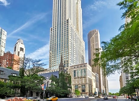 Four Seasons Hotel Chicago