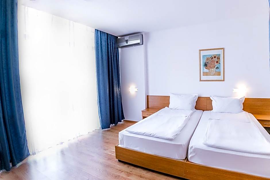 Hotel Opal ALL INCLUSIVE