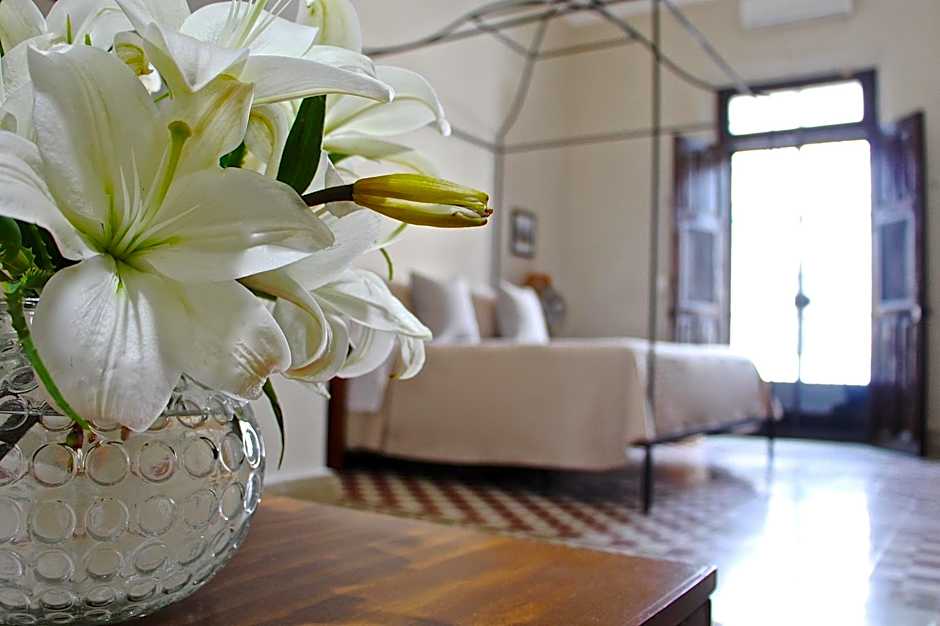 The Diplomat Boutique Hotel