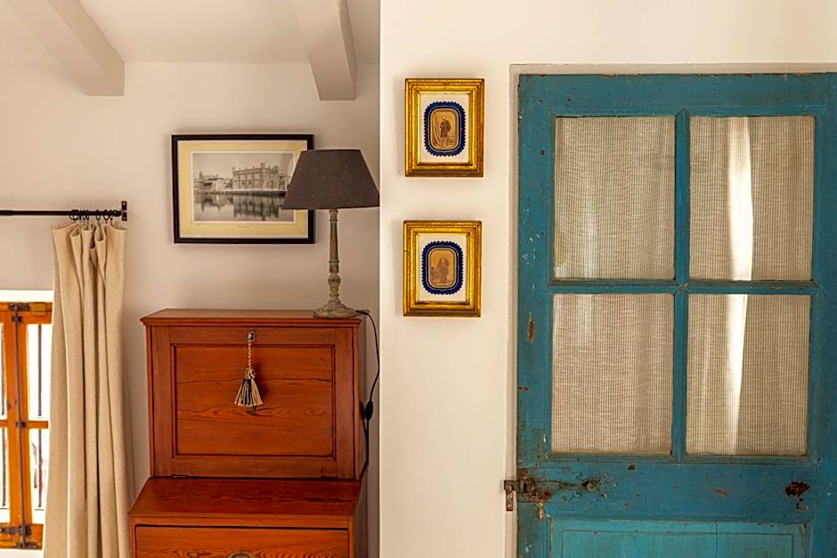 Cal Secretari Vell - Turismo de Interior