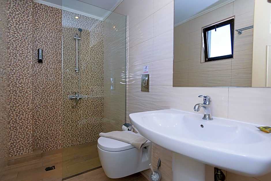 Archontiki City Hotel