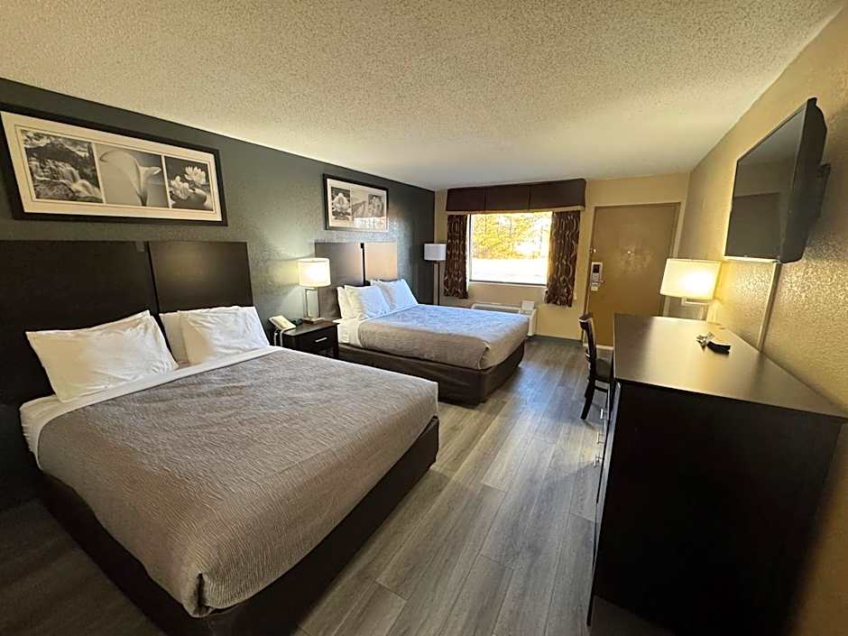 Quality Inn Kenly I-95