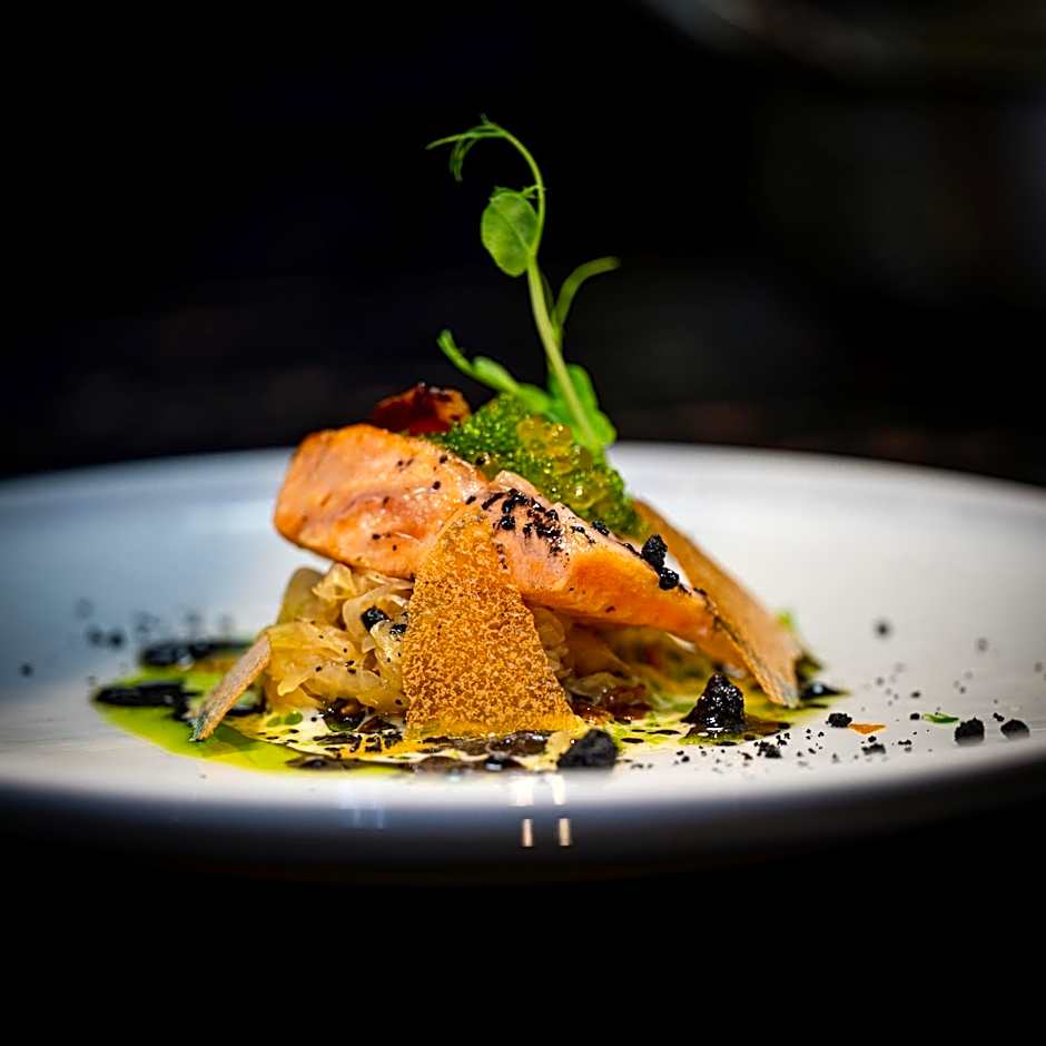 Alpenhotel Montafon & SPA