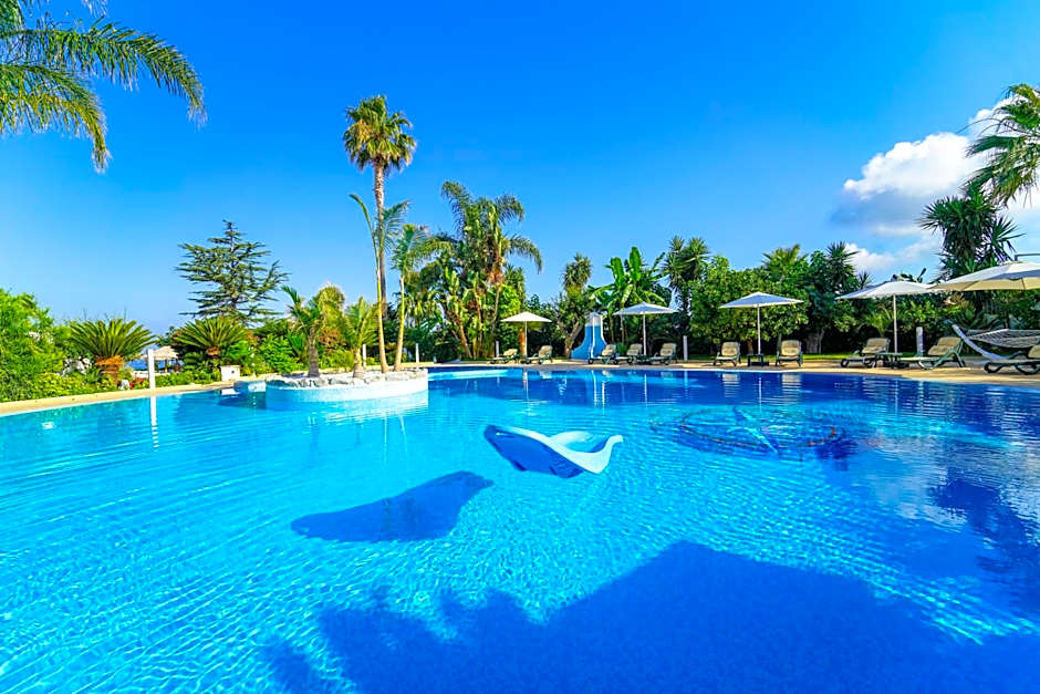 La Bussola Hotel Calabria