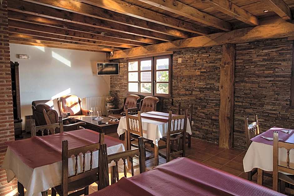 La Guarida de la Lleira