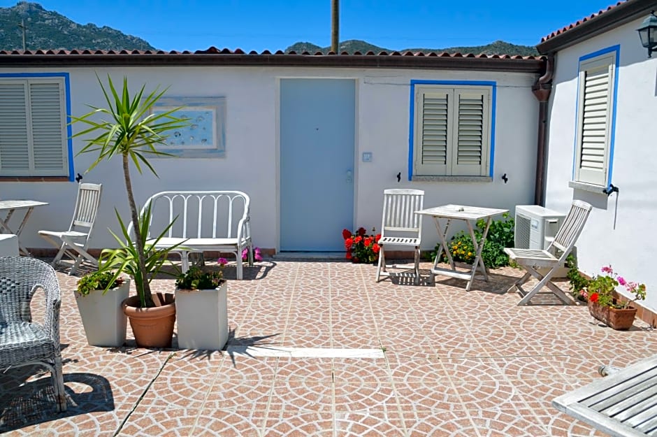 Hotel Il Timone