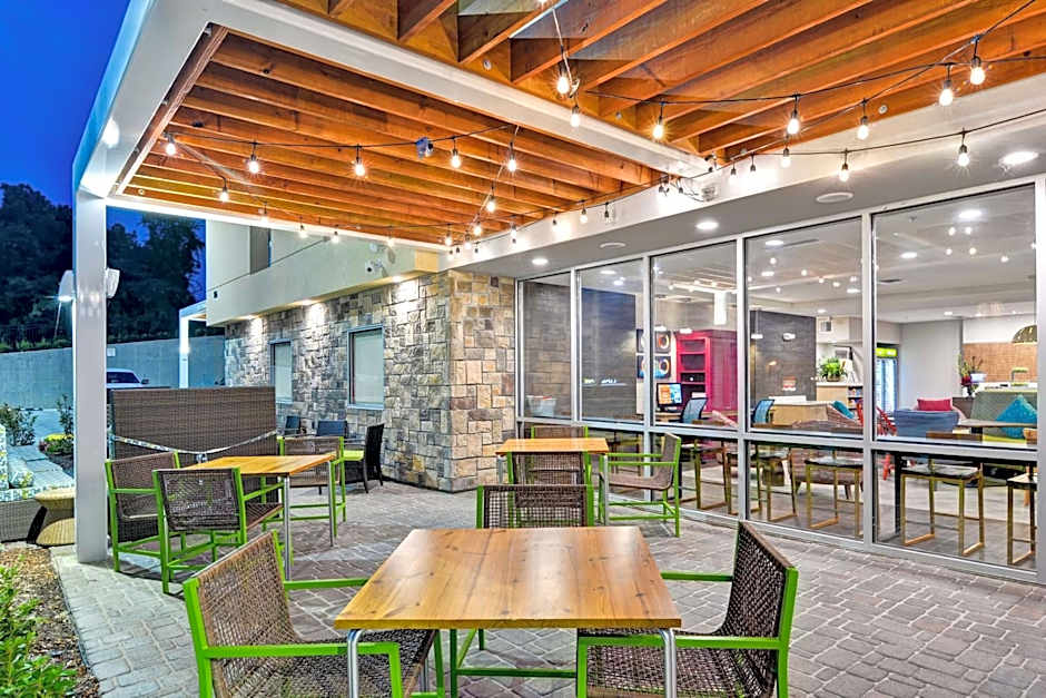 Home2 Suites By Hilton Hot Springs