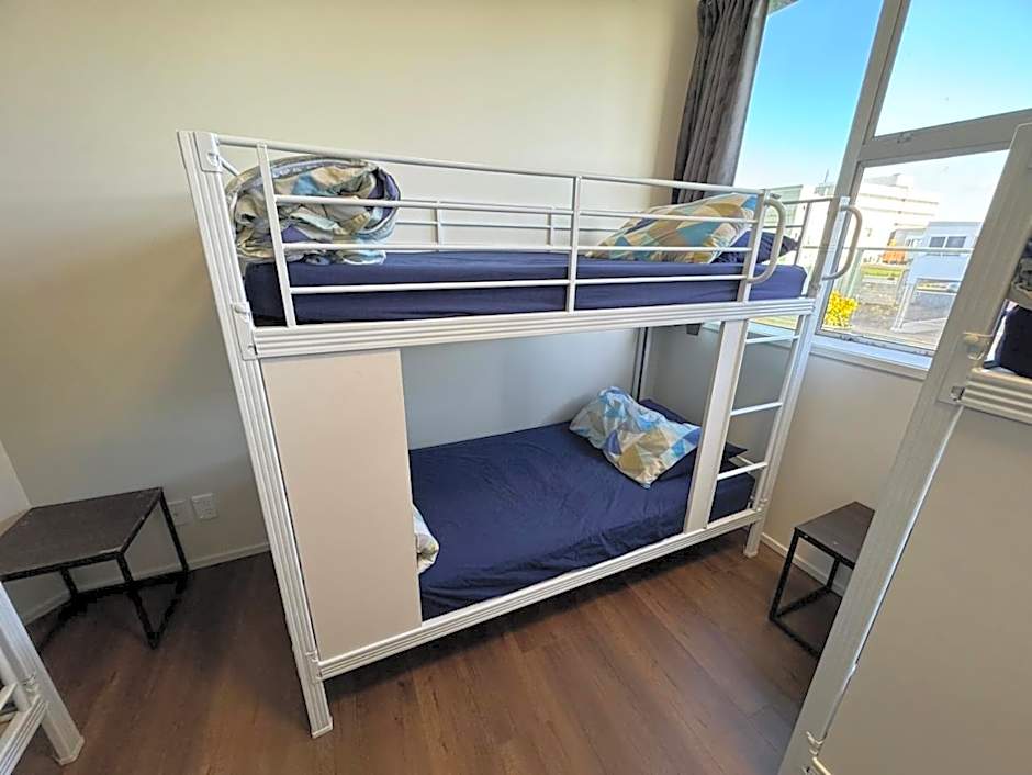 Backpackers Central Hamilton