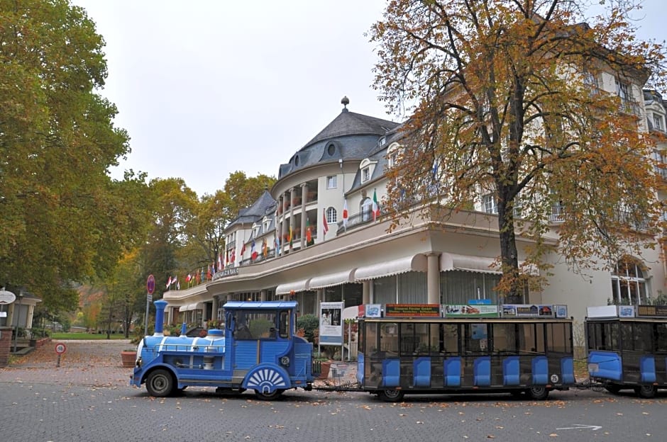 PK Parkhotel Kurhaus