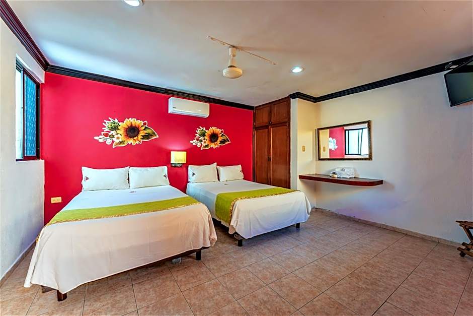 Hotel Gran Centenario