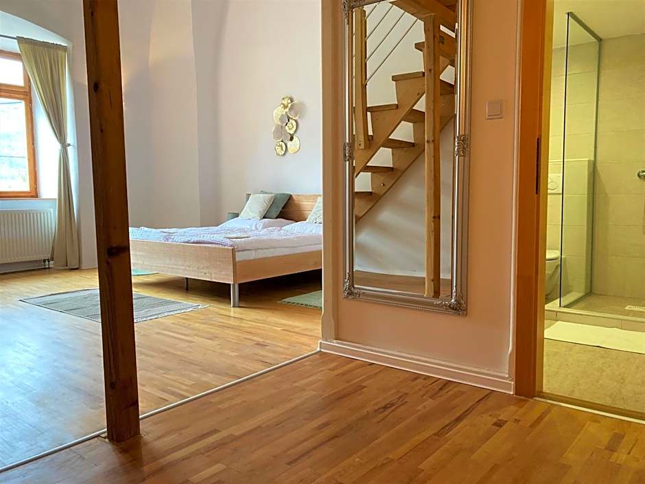 Bed & breakfast Hugo