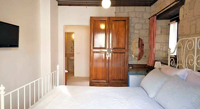 Alayaz Hotel