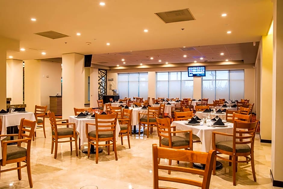 Courtyard by Marriott San Luis Potosi