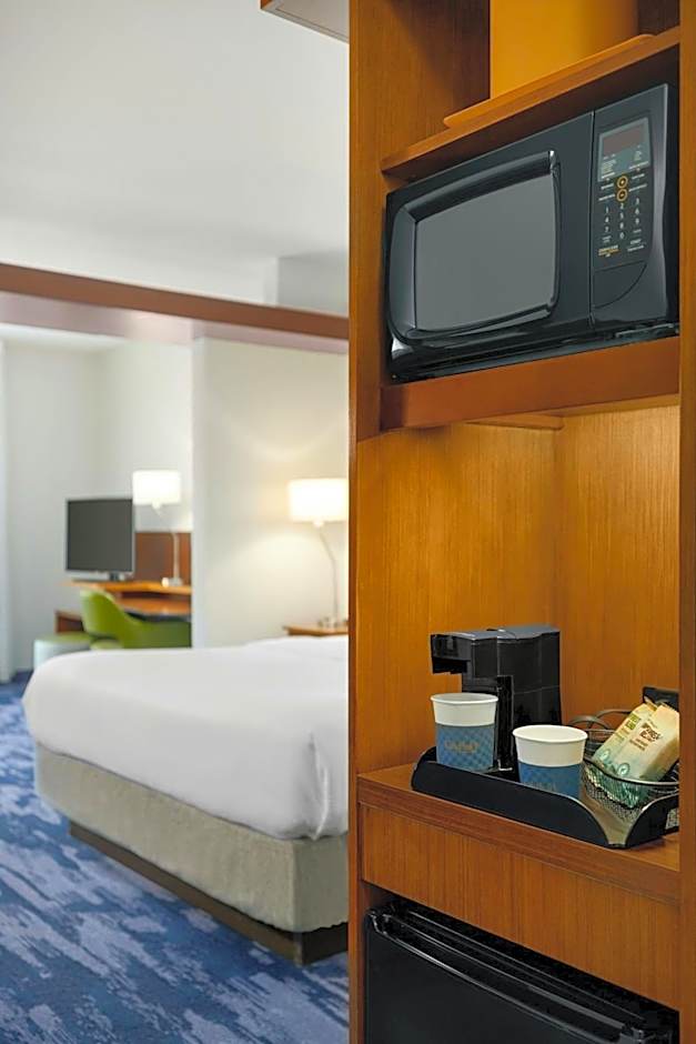 Fairfield Inn & Suites by Marriott Bristol