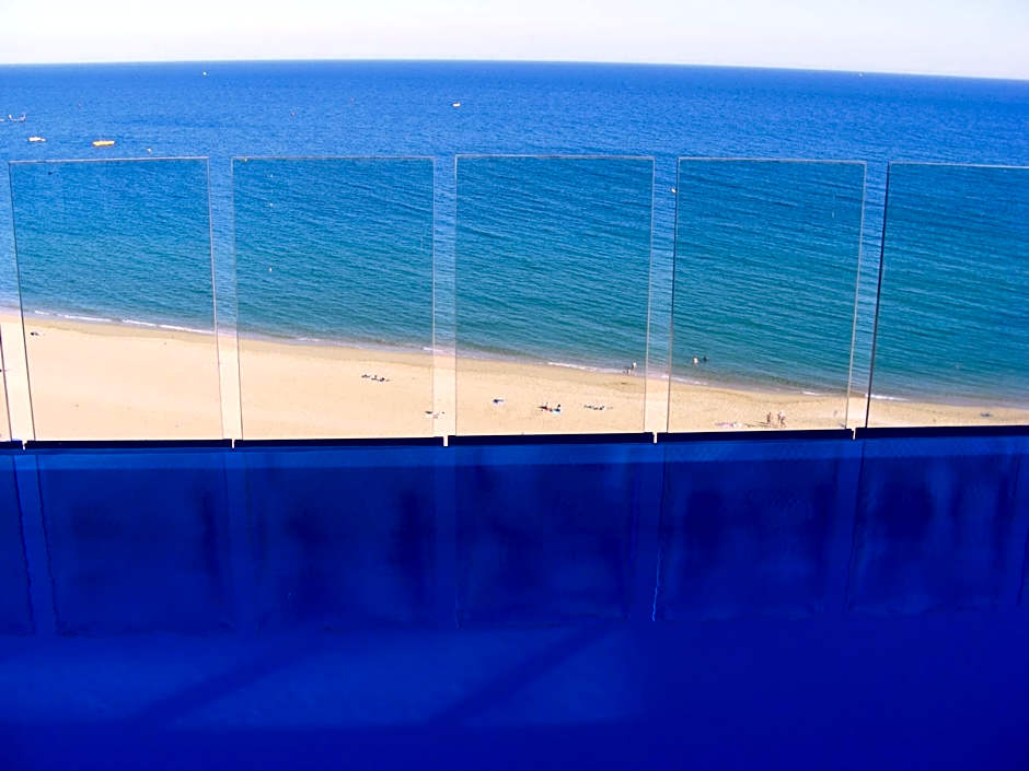 Rocamar Exclusive Hotel & Spa - Adults Only