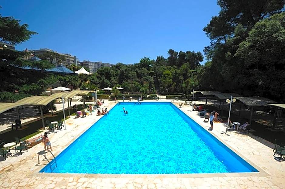 Hotel Villa Rosa