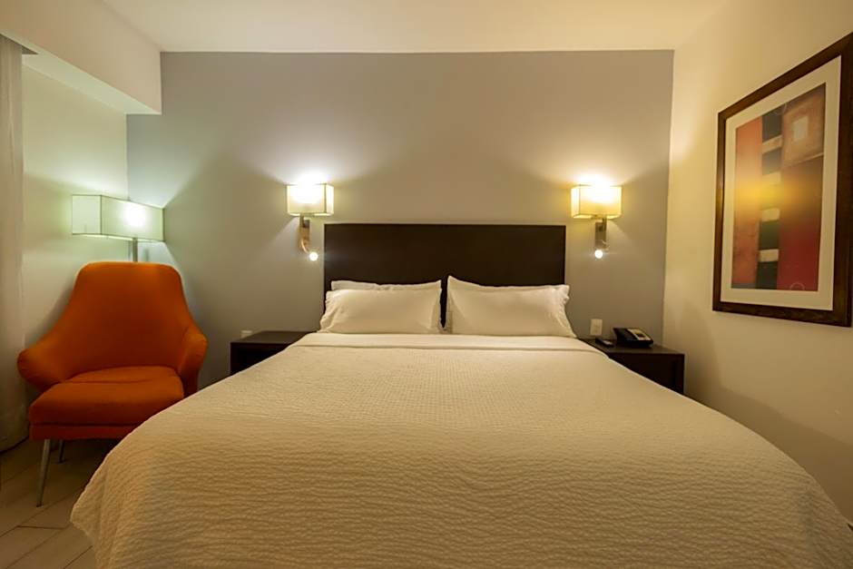 Fiesta Inn Nogales