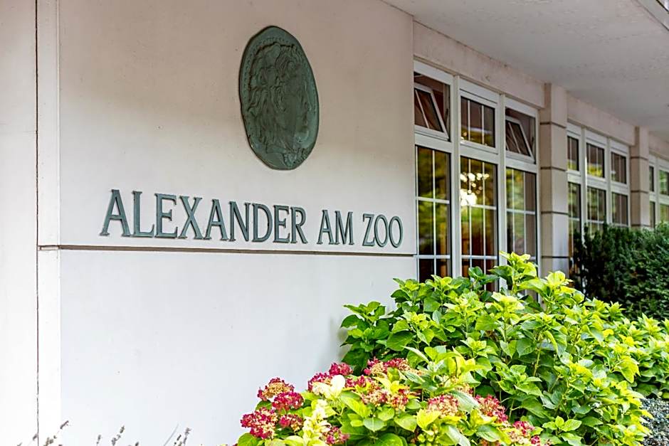 Alexander AM Zoo