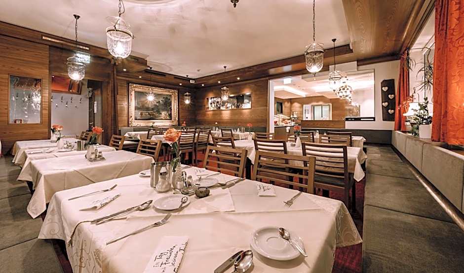 Hotel Grieserin