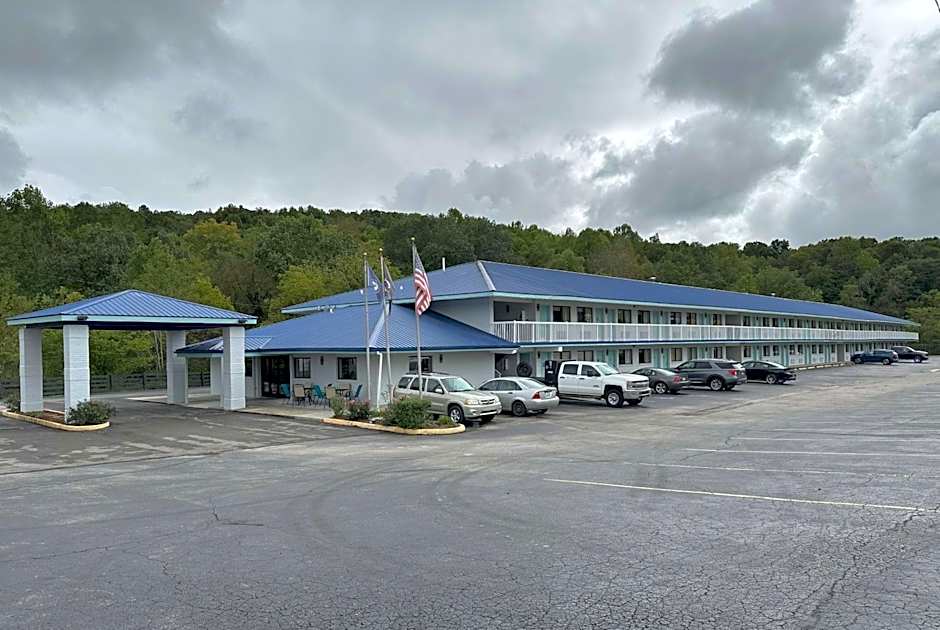 Days Inn by Wyndham Renfro Valley Mount Vernon