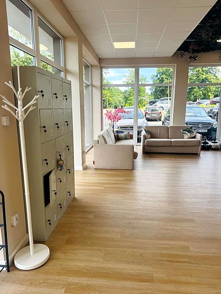 Król Plaza Spa & Wellness