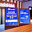Puzzle Hotel Airport Frankfurt