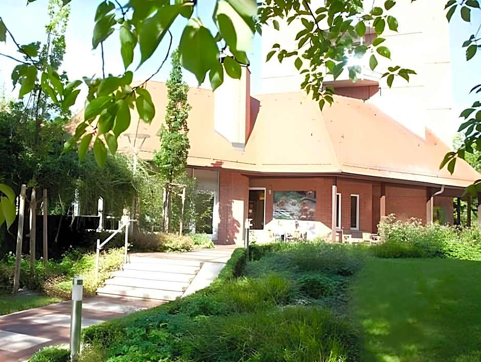 Hotel am alten Park