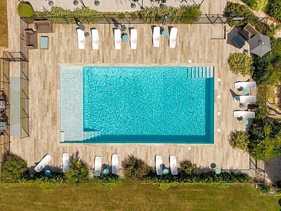 Novotel Pau Pyrénées
