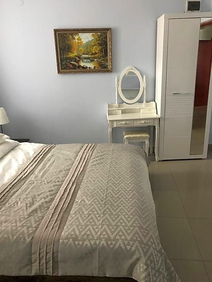 Apartamenty Mieszkaniowe Kadrema